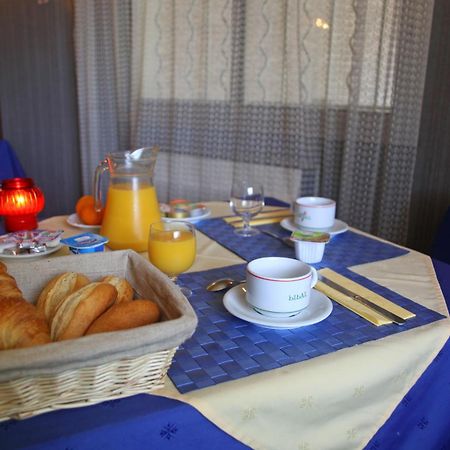 Le Relais De Fabregues Otel Dış mekan fotoğraf