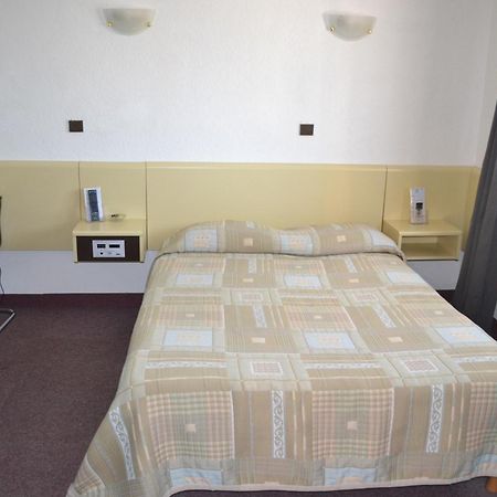 Le Relais De Fabregues Otel Dış mekan fotoğraf
