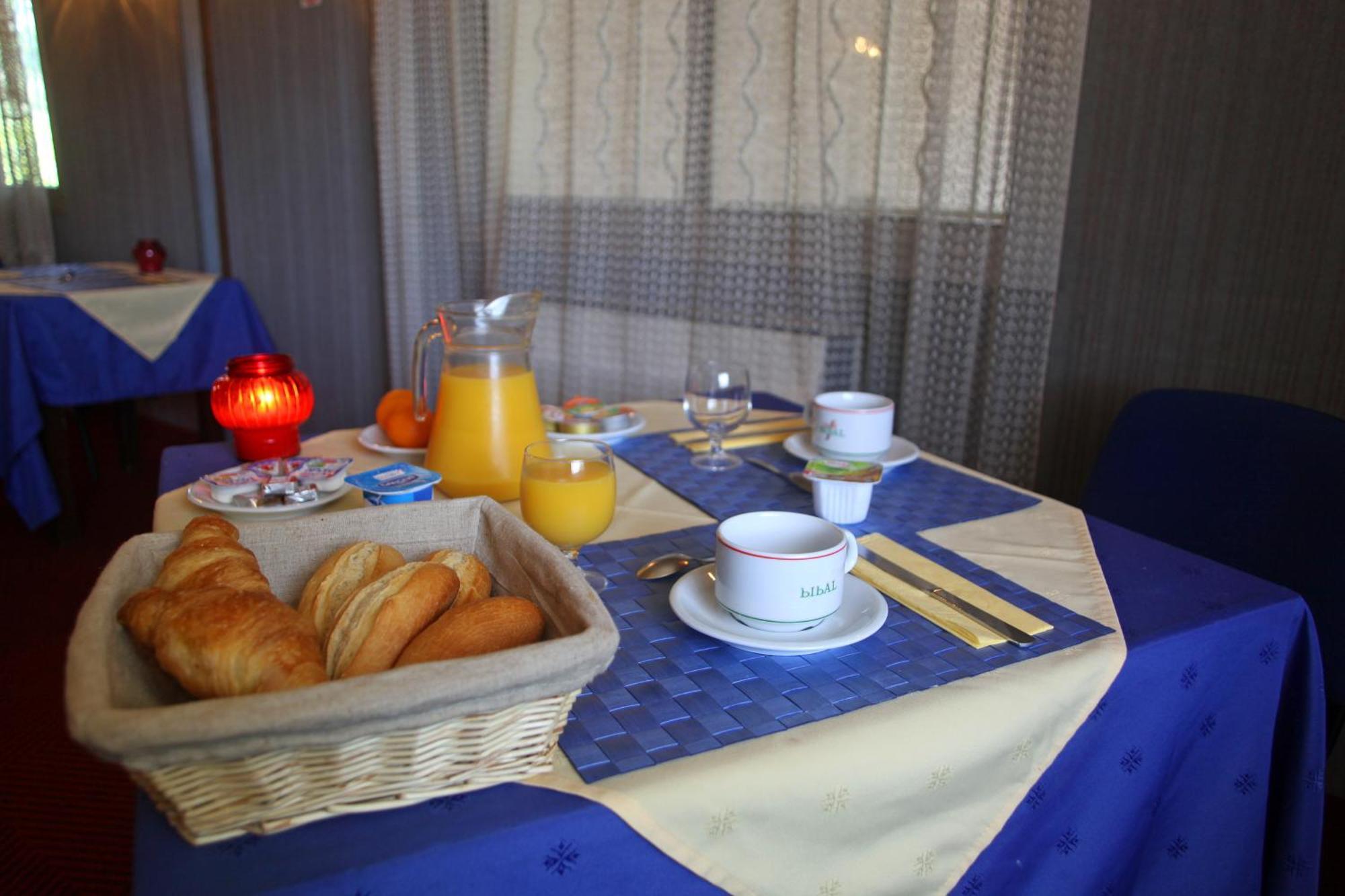 Le Relais De Fabregues Otel Dış mekan fotoğraf