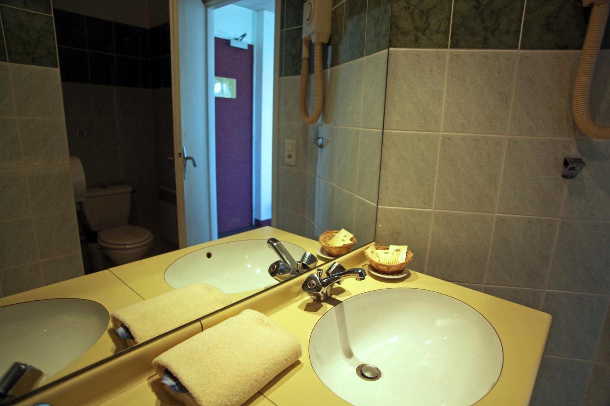 Le Relais De Fabregues Otel Dış mekan fotoğraf