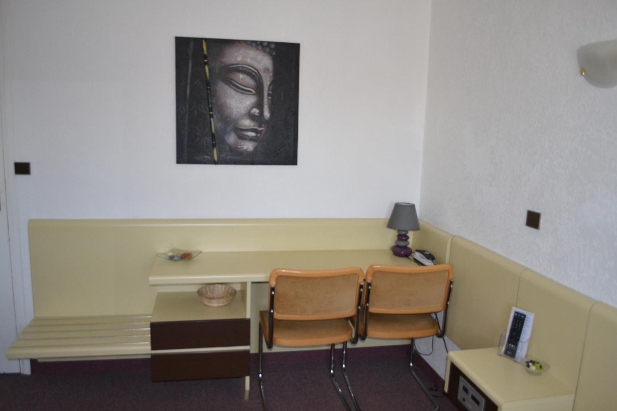Le Relais De Fabregues Otel Dış mekan fotoğraf