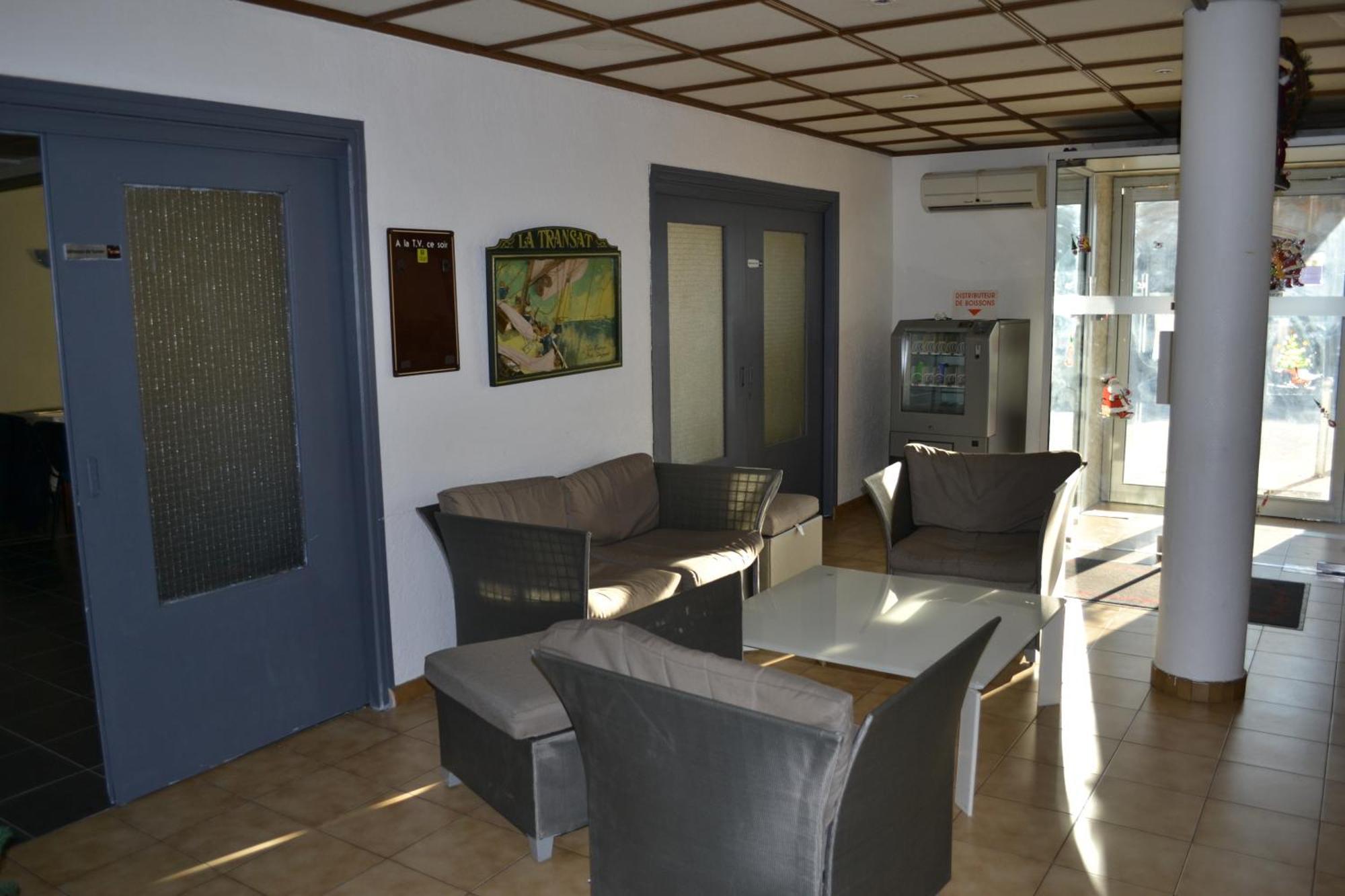 Le Relais De Fabregues Otel Dış mekan fotoğraf