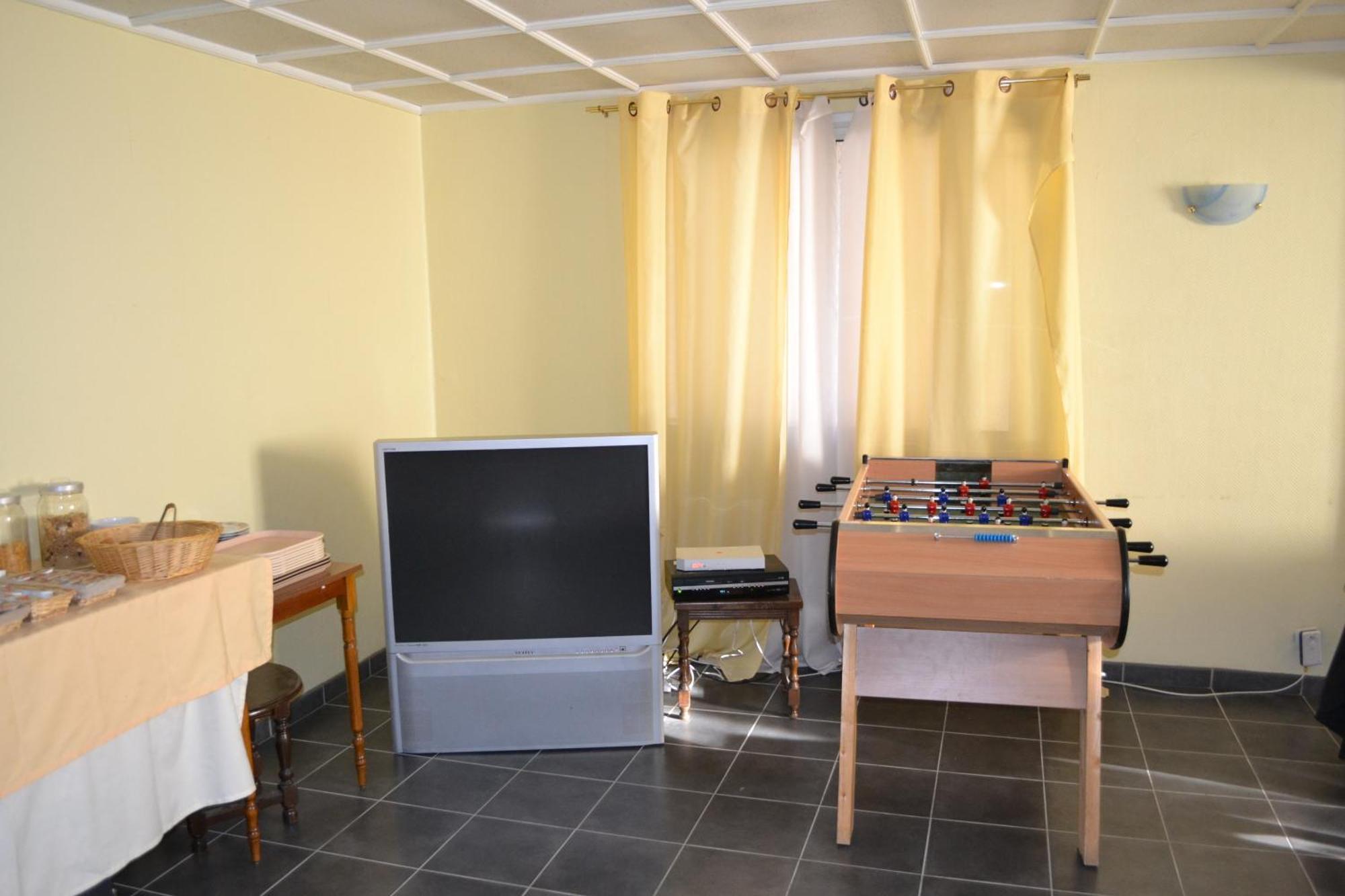 Le Relais De Fabregues Otel Dış mekan fotoğraf
