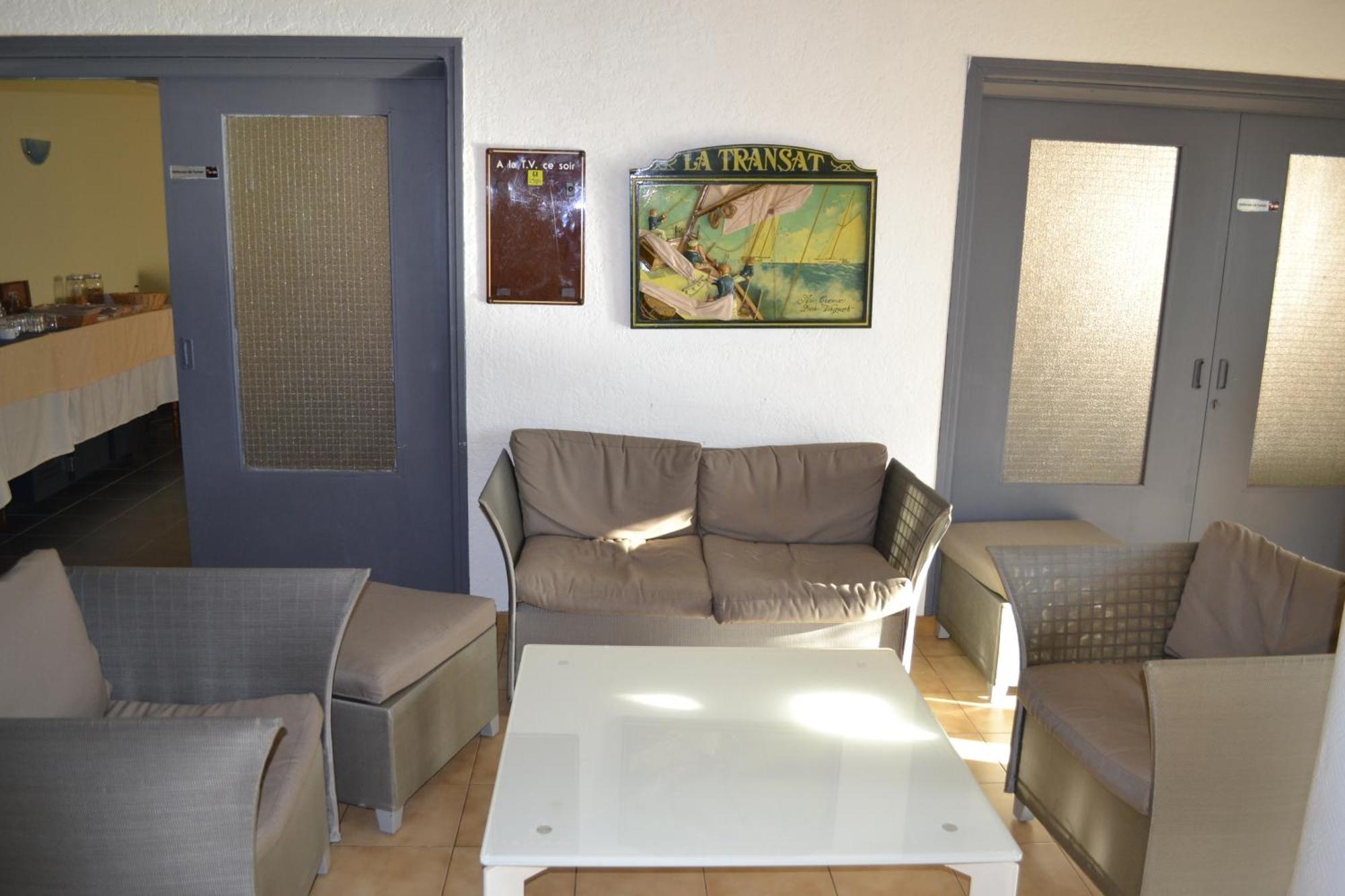 Le Relais De Fabregues Otel Dış mekan fotoğraf